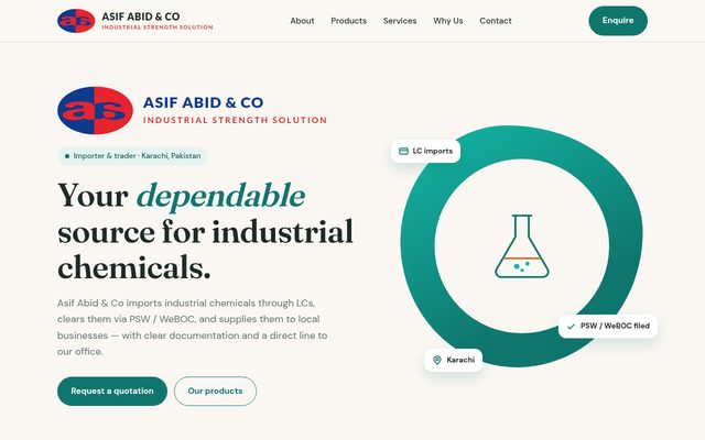 Page 3 design preview